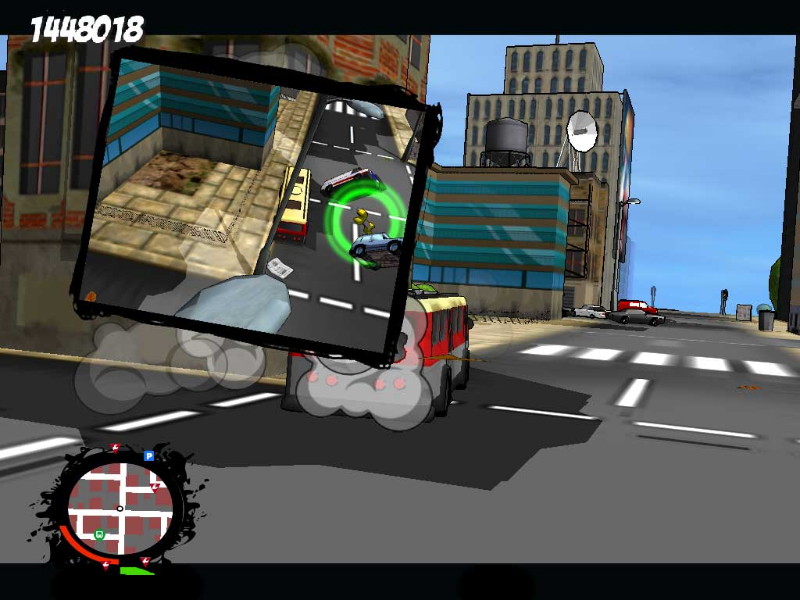 City BUS - screenshot 15