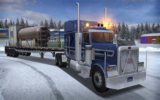 18 Wheels of Steel: Extreme Trucker - screenshot 24