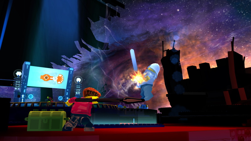LEGO Universe - screenshot 15