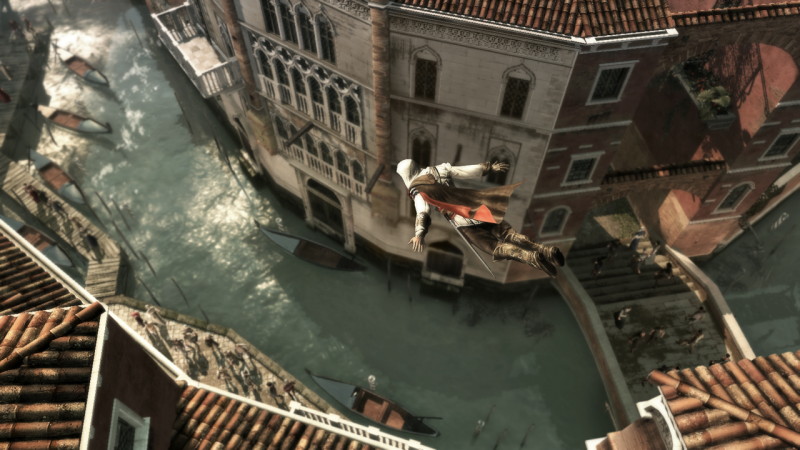Assassins Creed 2 - screenshot 34