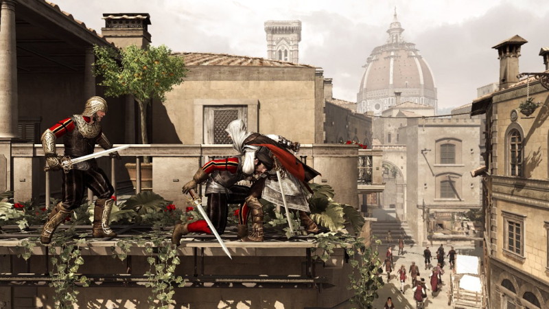 Assassins Creed 2 - screenshot 20