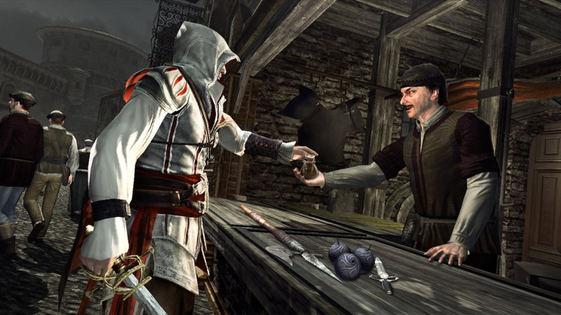 Assassins Creed 2 - screenshot 18