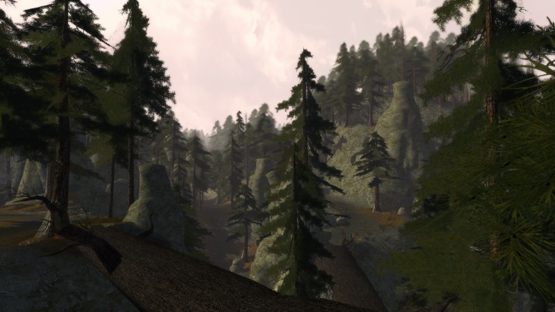 The Lord of the Rings Online: Siege of Mirkwood - screenshot 5