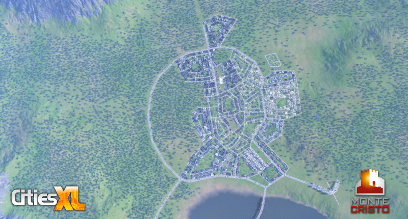 Cities XL - screenshot 37