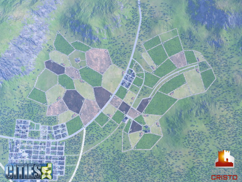Cities XL - screenshot 30