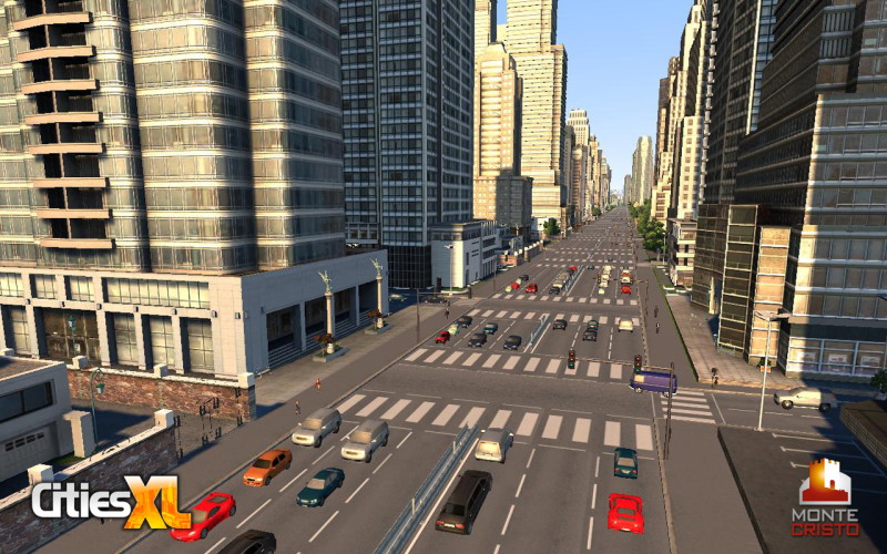 Cities XL - screenshot 17