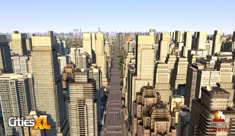 Cities XL - screenshot 16