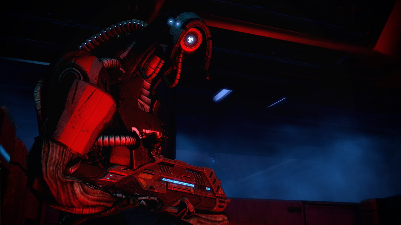 Mass Effect 2 - screenshot 23
