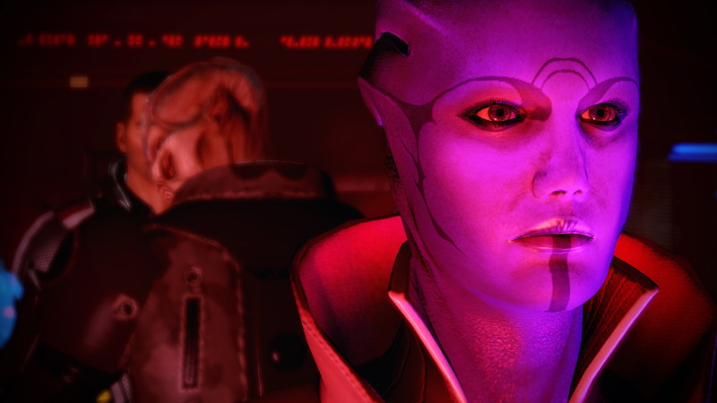 Mass Effect 2 - screenshot 19