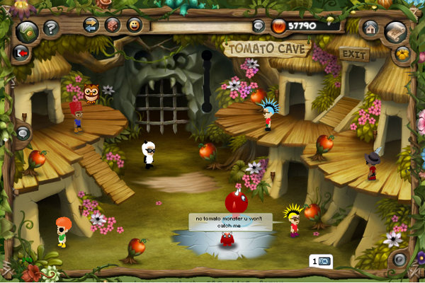 Garden Party World - screenshot 13