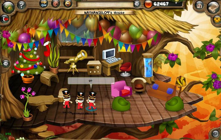 Garden Party World - screenshot 3