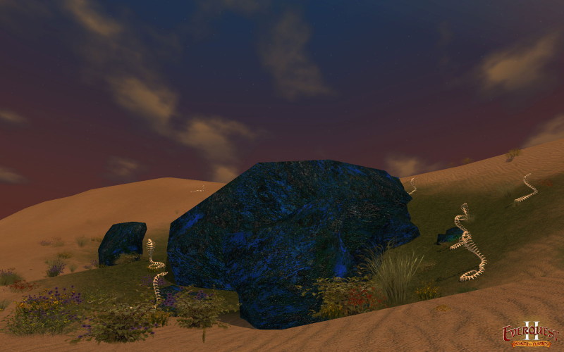 EverQuest 2: Desert of Flames - screenshot 13
