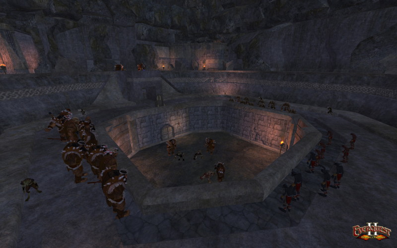 EverQuest 2: Echoes of Faydwer - screenshot 38