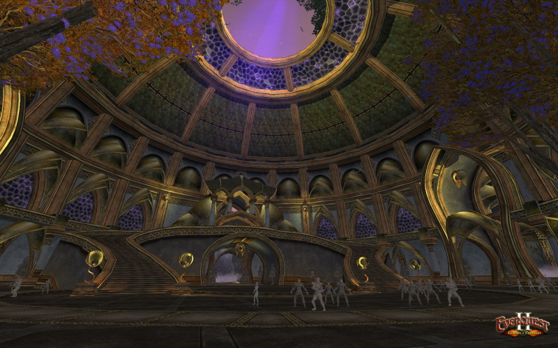 EverQuest 2: Echoes of Faydwer - screenshot 30