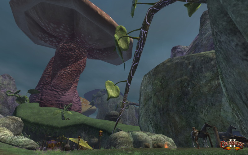 EverQuest 2: Echoes of Faydwer - screenshot 24