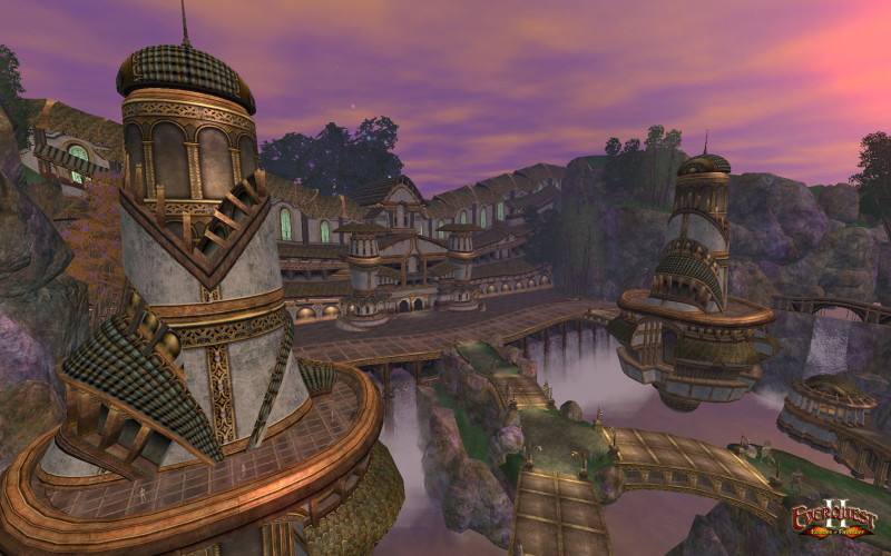 EverQuest 2: Echoes of Faydwer - screenshot 19