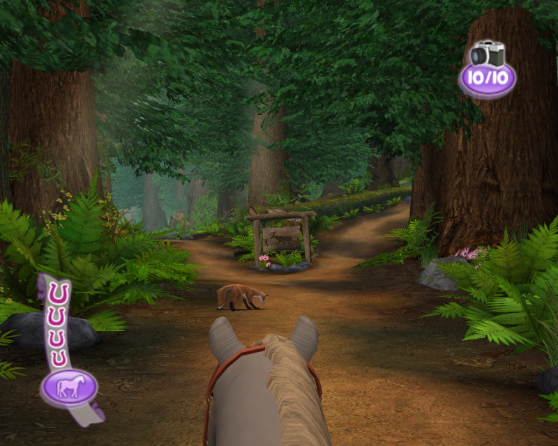 Pony Friends 2 - screenshot 2