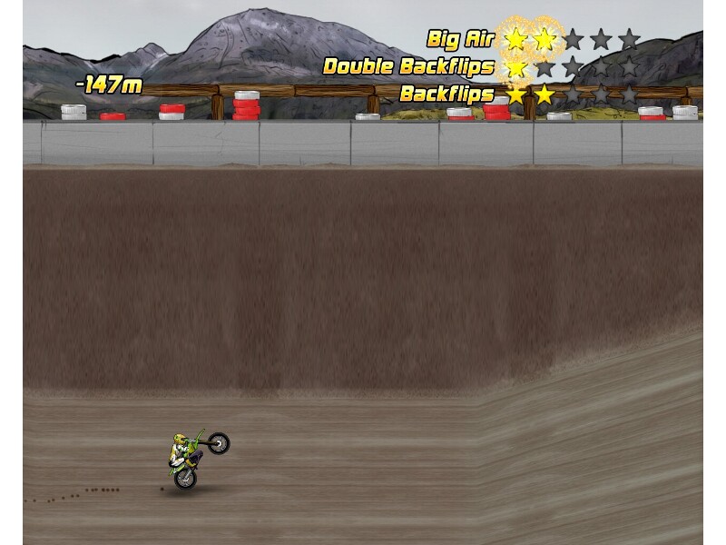 Mad Skills Motocross - screenshot 18