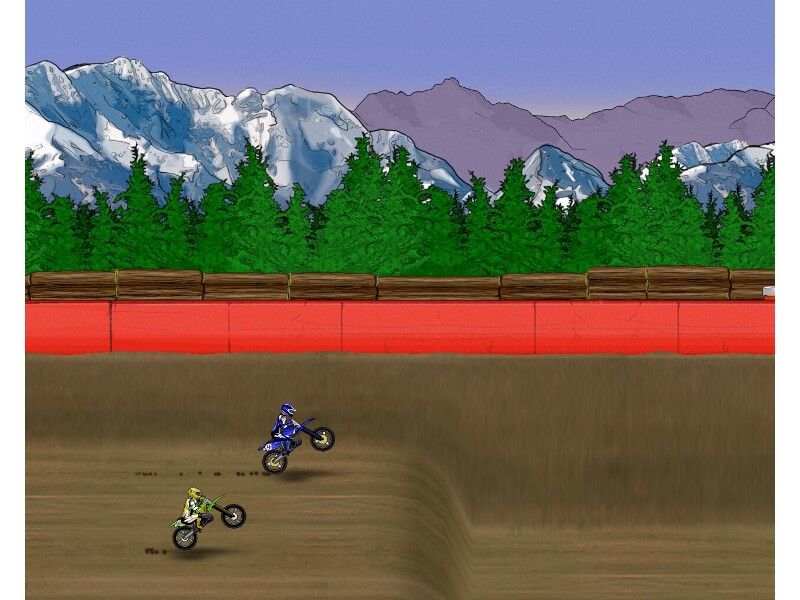 Mad Skills Motocross - screenshot 17