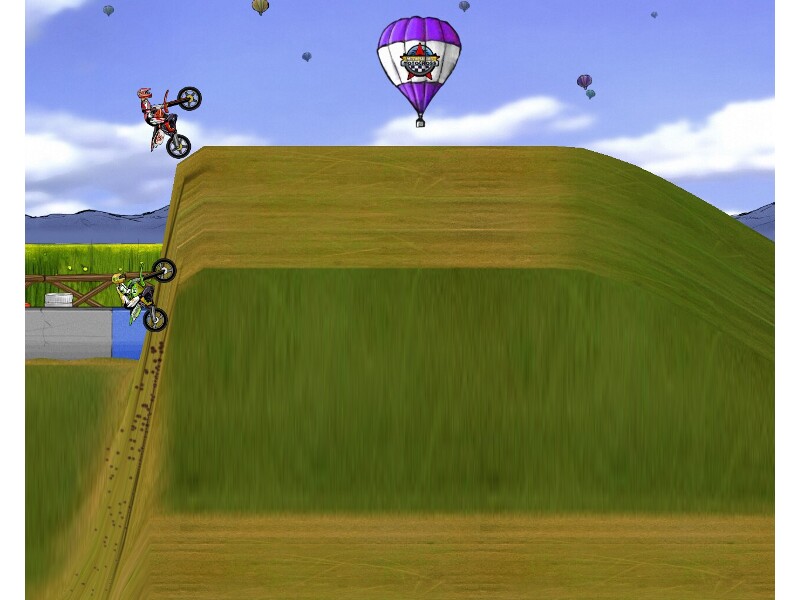 Mad Skills Motocross - screenshot 12