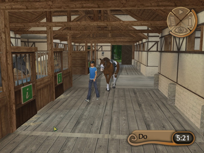 My Riding Stables: Life with horses - screenshot 17