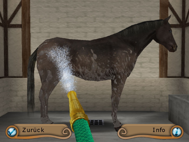 My Riding Stables: Life with horses - screenshot 8