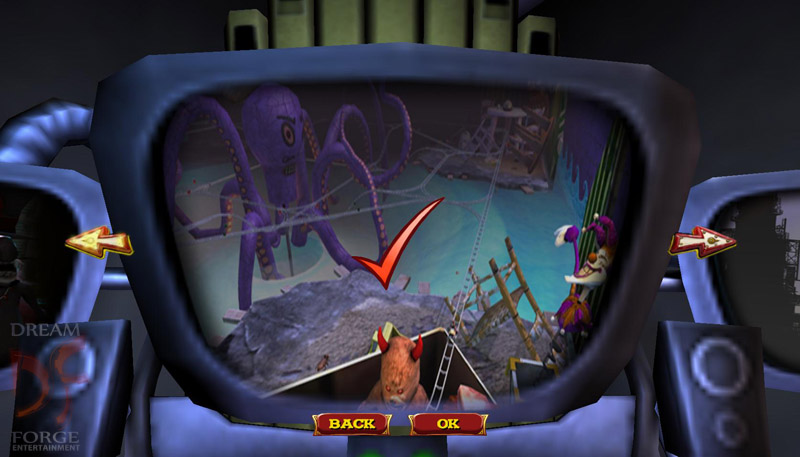 Doom Rails - screenshot 11