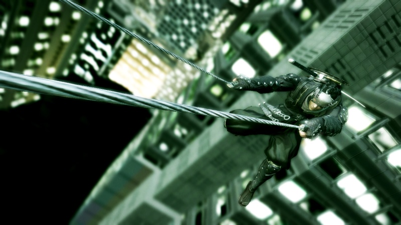 Ninja Blade - screenshot 30