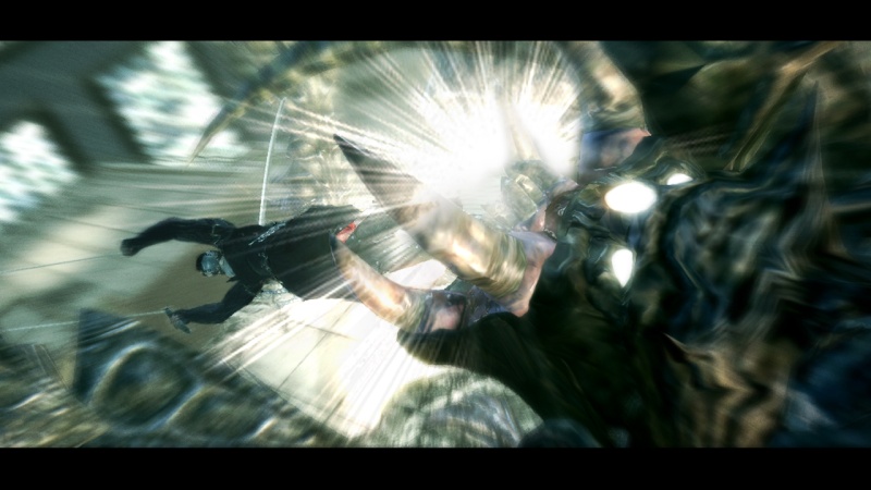 Ninja Blade - screenshot 29