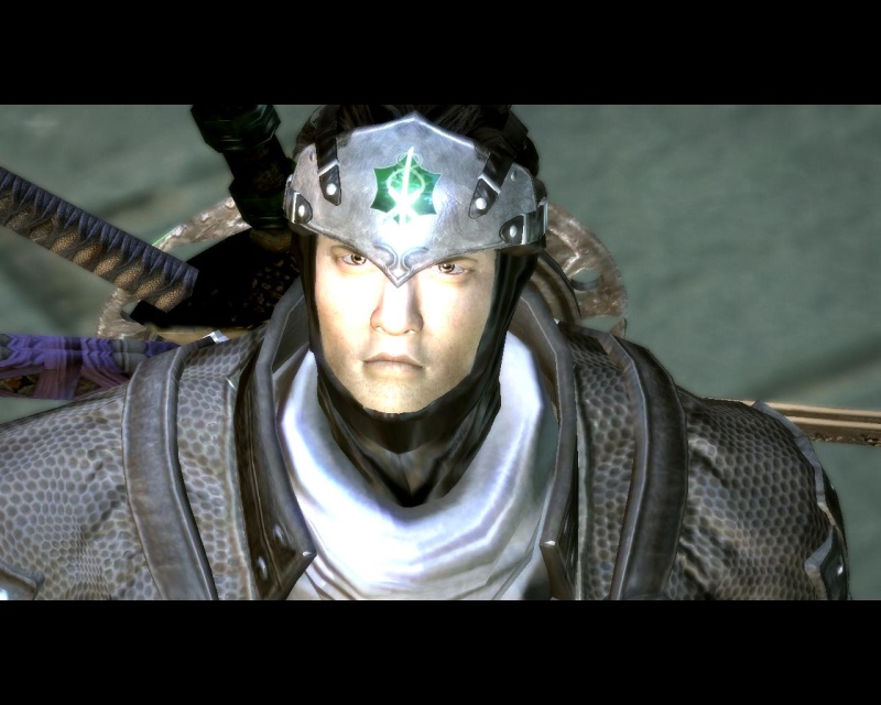 Ninja Blade - screenshot 27