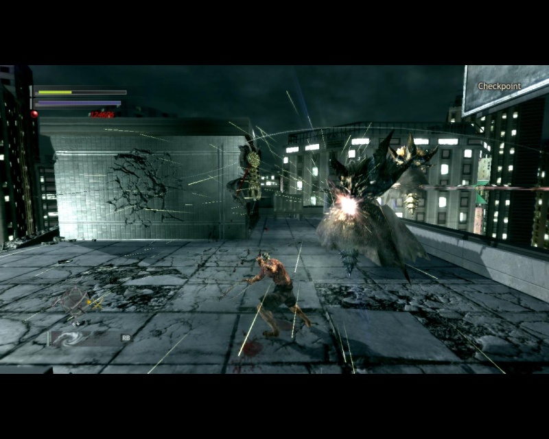 Ninja Blade - screenshot 23