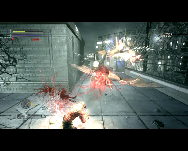 Ninja Blade - screenshot 22