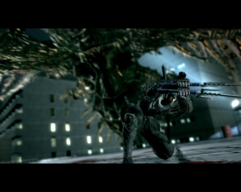Ninja Blade - screenshot 19