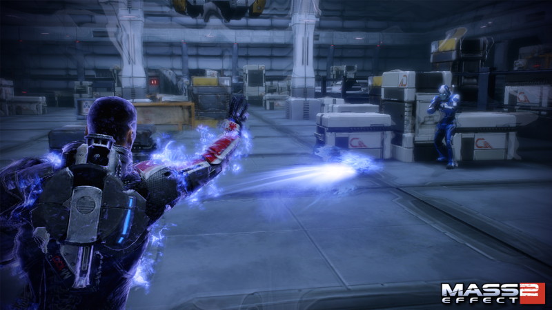 Mass Effect 2 - screenshot 14