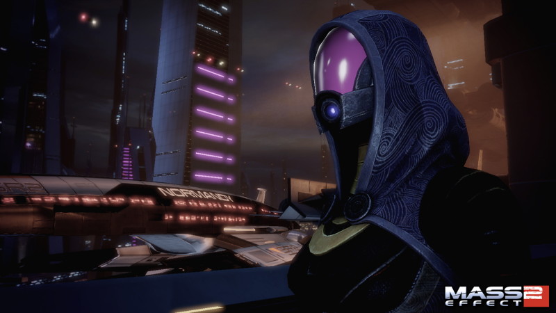 Mass Effect 2 - screenshot 10