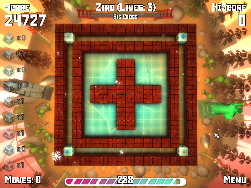 Ziro - screenshot 17