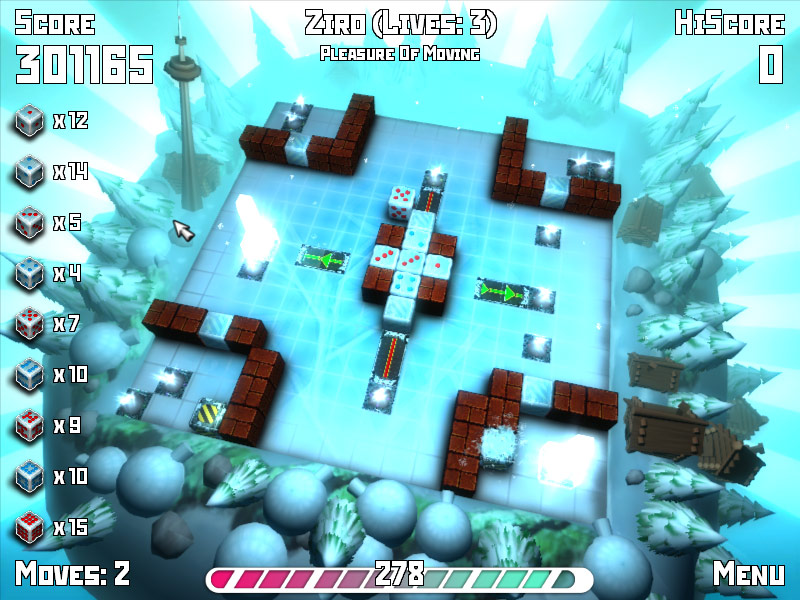 Ziro - screenshot 11