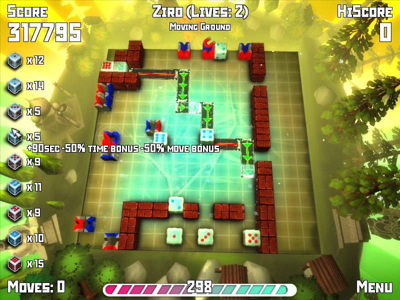 Ziro - screenshot 10