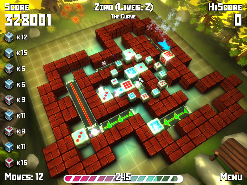 Ziro - screenshot 8