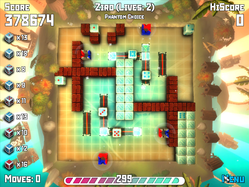 Ziro - screenshot 7