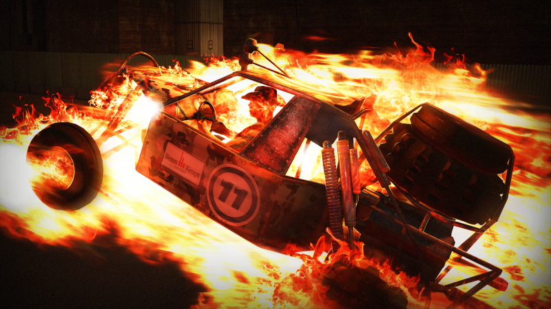 Fireburst - screenshot 27