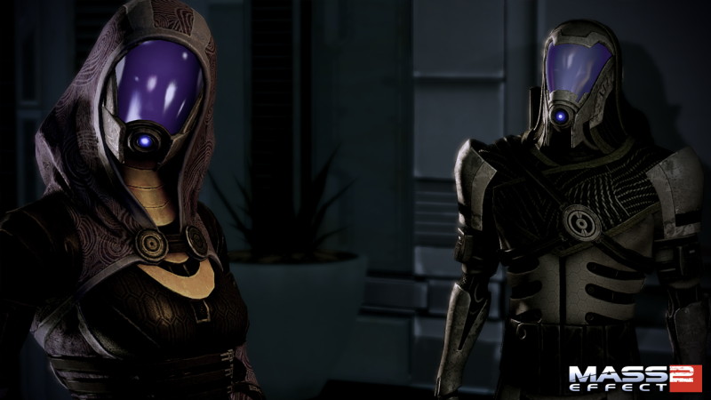 Mass Effect 2 - screenshot 6