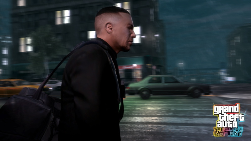 Grand Theft Auto IV: The Ballad of Gay Tony - screenshot 39
