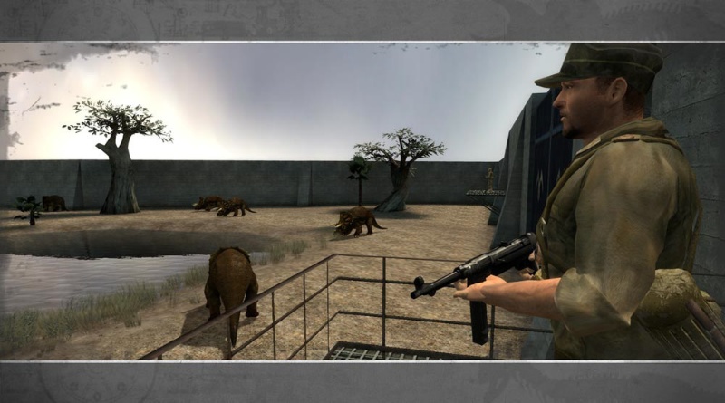 Dino D-Day - screenshot 10