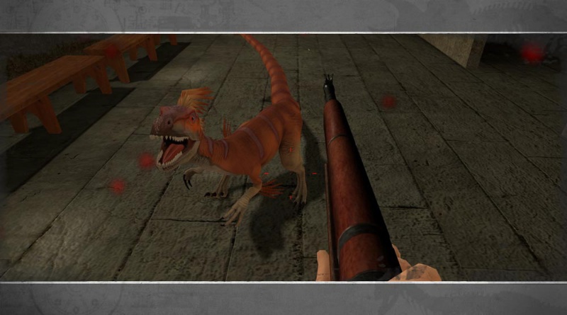 Dino D-Day - screenshot 6