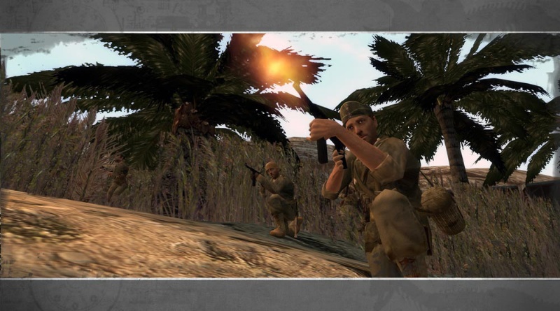 Dino D-Day - screenshot 3