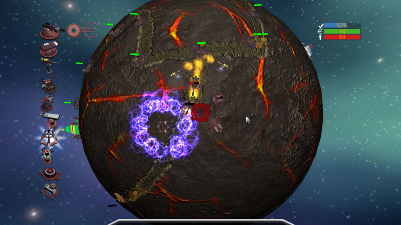 Colony Defense - screenshot 6