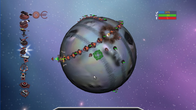 Colony Defense - screenshot 5
