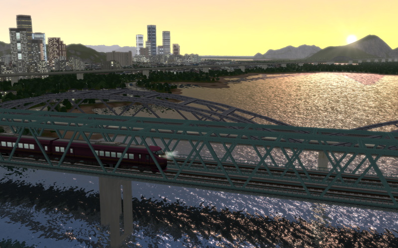 A-Train 9 - screenshot 31