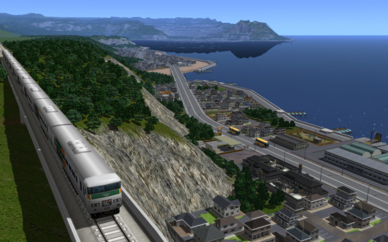 A-Train 9 - screenshot 9